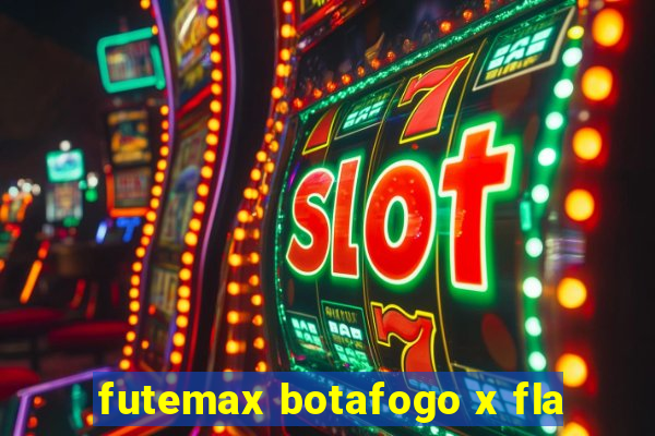 futemax botafogo x fla